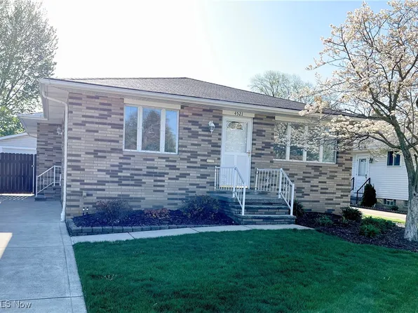 4521 W 192nd St, Cleveland, OH 44135