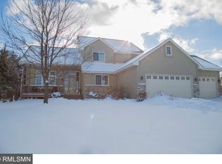 15321 Waco Ct NW, Ramsey, MN 55303