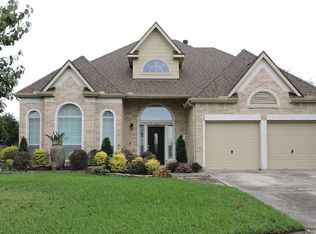 3403 Bay Breeze Dr, Seabrook, TX 77586