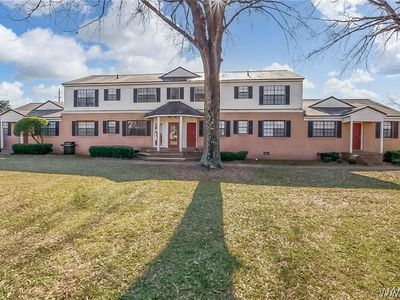 901 Hargrove Rd APT 20A, Tuscaloosa, AL, 35401