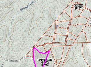 Station Camp Rd, Oneida, TN 37841