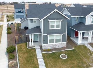 1945 W American Fork Dr, Meridian, ID 83642