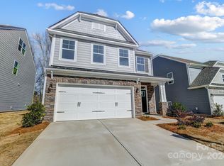 4032 Red Gate Ave #9, Harrisburg, NC 28075