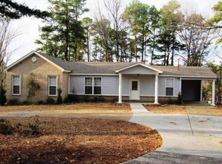 4996 Pine Ridge Dr, Hernando, MS 38632