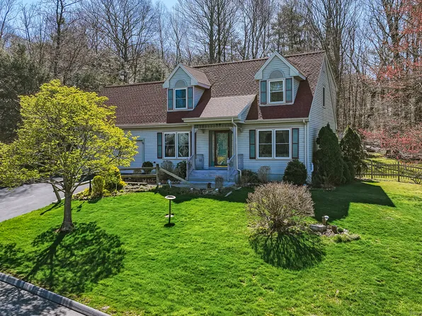 202 Upper Valley Road, Torrington, CT 06790