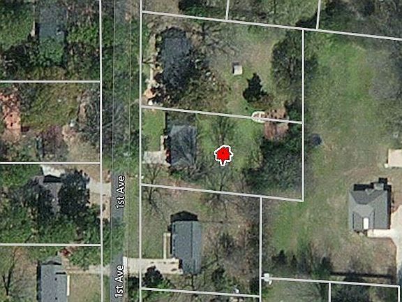 2nd image of 3807 1st Ave