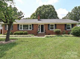 5408 Valley Forge Rd, Charlotte, NC 28210