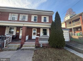 532 N Hawthorne St, York, PA 17404