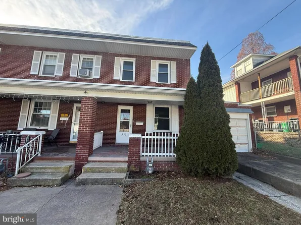 532 N Hawthorne St, York, PA 17404