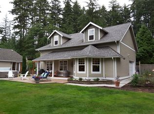 15719 NE 136th Pl, Redmond, WA 98052