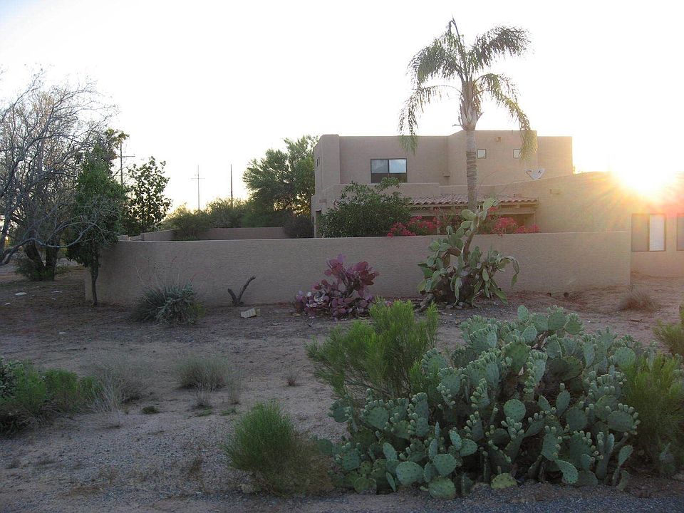 outside view