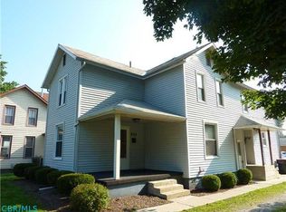 654 Mount Vernon Rd, Newark, OH 43055