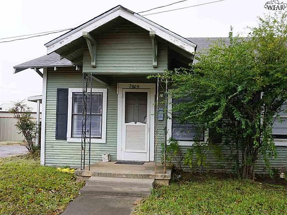 2nd image of 2605 Avenue D
