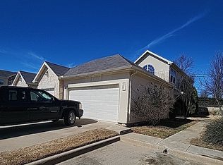 8007 Ederville Cir, Fort Worth, TX 76120