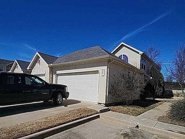 8007 Ederville Cir, Fort Worth, TX 76120