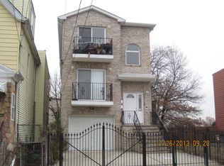 640 S 10th St #2, Newark, NJ 07108