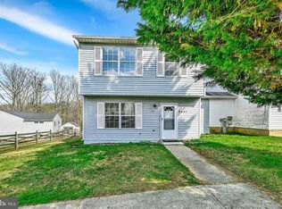 6681 Spring Mill Cir, Baltimore, MD 21207