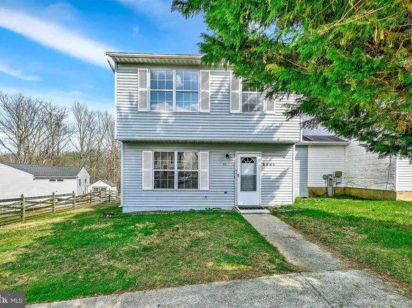 6681 Spring Mill Cir, Baltimore, MD 21207