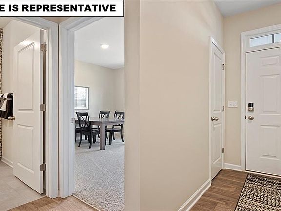 2nd image of 144 Gray Willow St #314