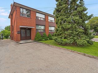 181 Pellatt Ave, Toronto, ON M9N 2P5