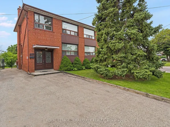181 Pellatt Ave, Toronto, ON M9N 2P5