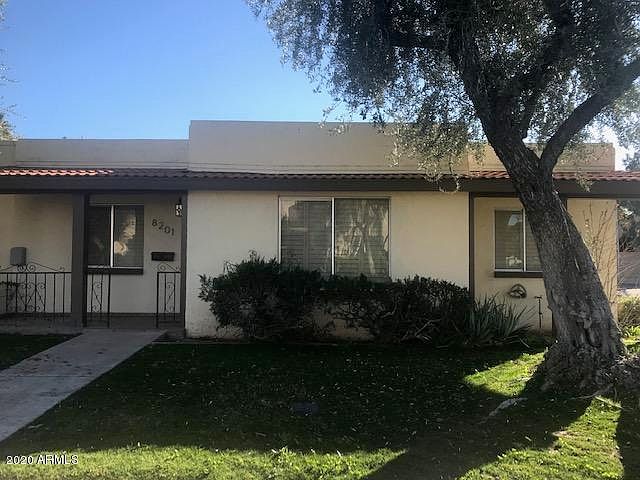 1st image of 8201 E Valley Vista Dr