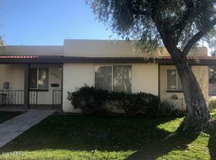 8201 E Valley Vista Dr, Scottsdale, AZ 85250