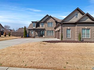 22749 Bluffview Dr, Athens, AL 35613