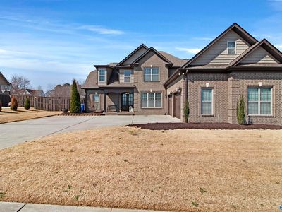 22749 Bluffview Dr, Athens, AL, 35613