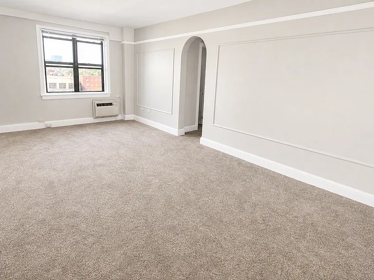 1-Bedroom (Unit 7A)