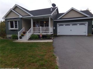 616 Center Rd, Lebanon, ME 04027