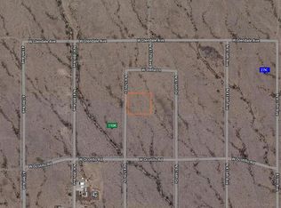0 W Unknown Ave #1027, Tonopah, AZ 85354