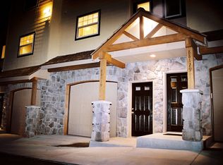 87738 E Creek Ridge Rd, Government Camp, OR 97028