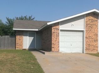 8408 S Camay Ave, Oklahoma City, OK 73159