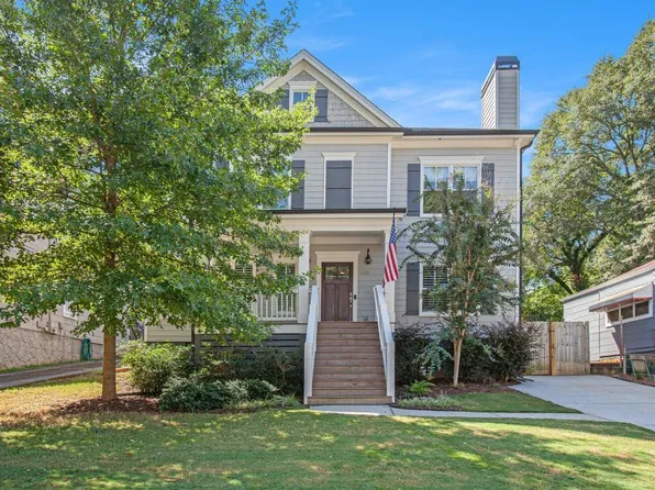 1607 Alder Ct SE, Atlanta, GA 30317