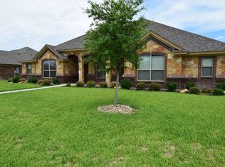 1046 Bald Eagle, Nolanville, TX 76559