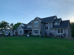 722 Western Blvd, Lanoka Harbor, NJ 08734