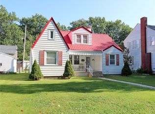 3814 Noyes Ave SE, Charleston, WV 25304