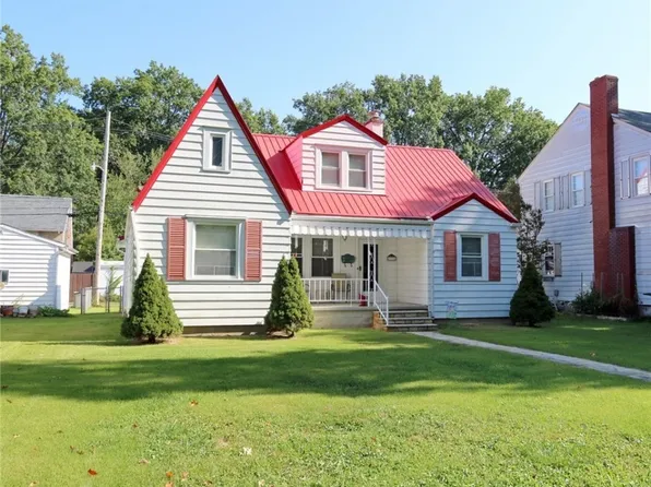 3814 Noyes Ave SE, Charleston, WV 25304