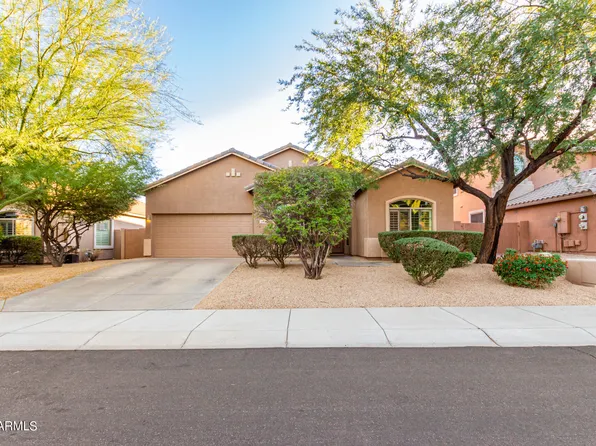 8355 W ANDREA Drive, Peoria, AZ 85383