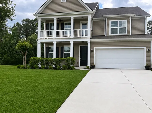 145 Palmer Pl, Richmond Hill, GA 31324