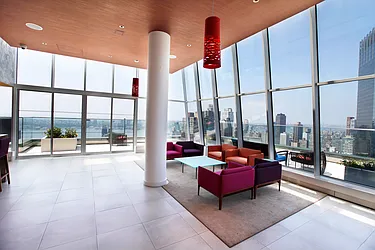 Rented by Avenues Real Estate