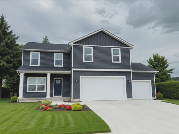 Wellington Plan, Aviara Oaks