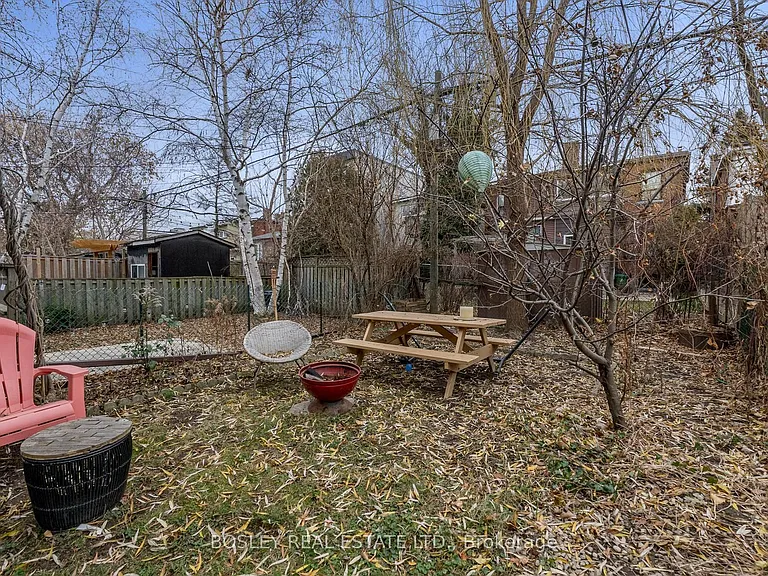 16 Hallam St #BASEMENT — Photo 25