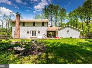 110 Old Orchard Rd, Coatesville, PA 19320