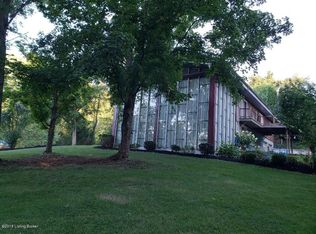 1379 Martin Rd, Carrollton, KY 41008