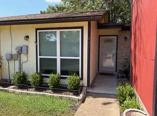 4711 Yucca Hill Dr, Austin, TX 78744