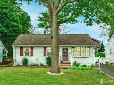 457 Wylie St, Avenel, NJ, 07001