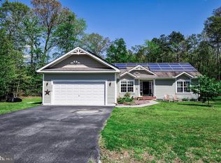 26418 Fells St, Georgetown, DE 19947