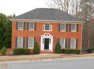 3541 Hanover Dr, Buford, GA